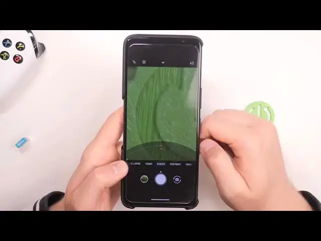 Video thumbnail for Maximum Camera Zoom On ASUS ROG Phone 6D