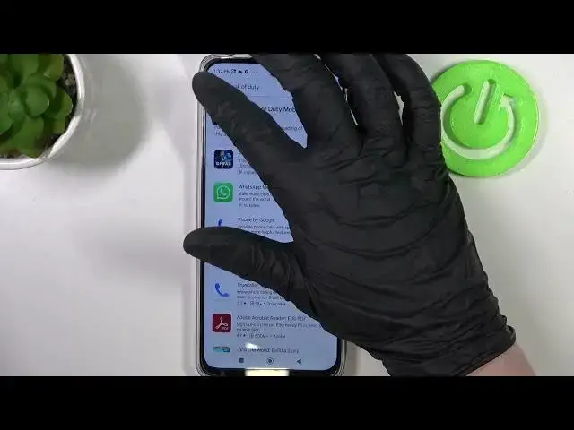 Video thumbnail for How to Turn Off Parental Controls & Remove Age Restrictions for the Google Play Store on REDMI 12