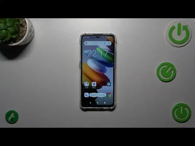 'Video thumbnail for How to Change Wallpaper on OUKITEL C33?'