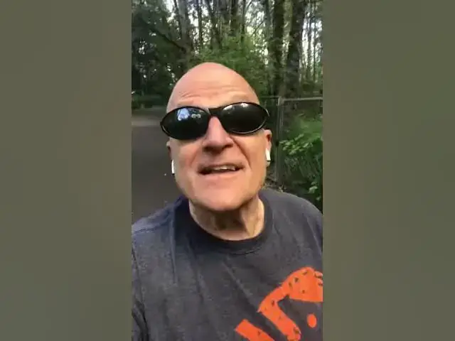 Video thumbnail for Daily Gratitude Nugget:  7/5/2020