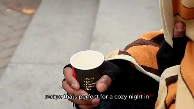 Video thumbnail for baileys hot chocolate recipe