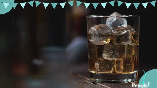 Video thumbnail for Diferencia entre whisky y tequila