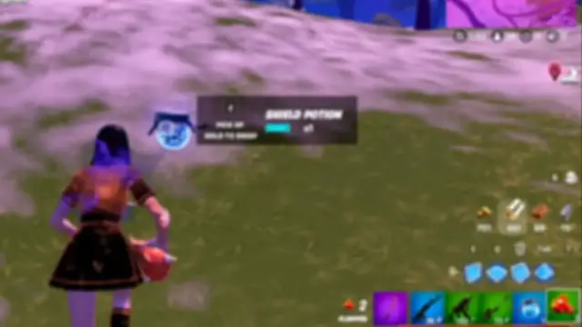 Video thumbnail for Fuzzy or Blurry 3D Graphics in Chapter 3 - FIX [Fortnite]