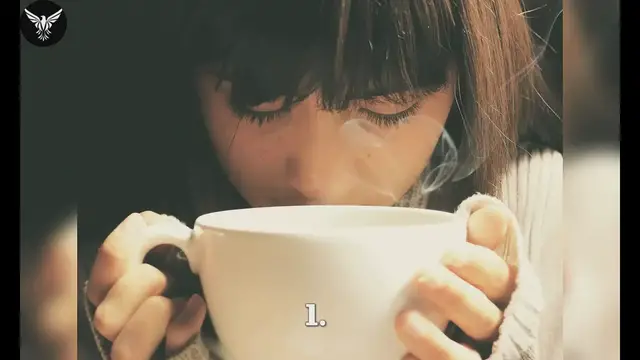 Video thumbnail for Stay warm and cozy this winter with the perfect hot drinks!