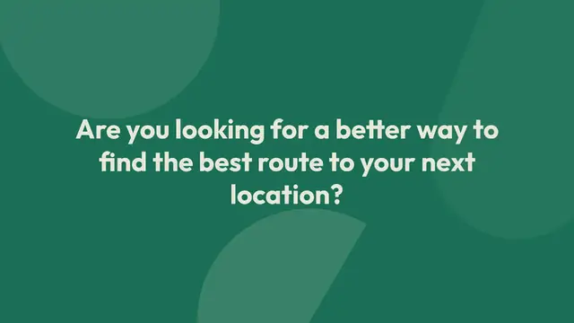 Video thumbnail for 9 NAVIGATION APPS COMPATIBLE WITH YOUR TOYOTA