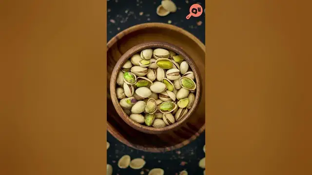 'Video thumbnail for How Many Nuts Can You Eat For 100 Calories? #shorts'