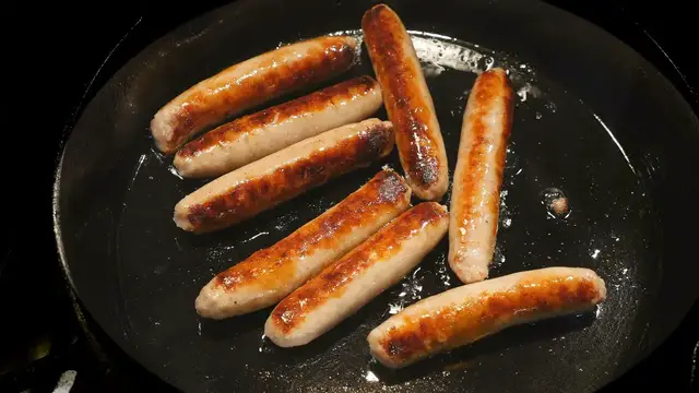 Video thumbnail for Is A Frying Pan A Skillet, Superb 4 Facts About This Tool!