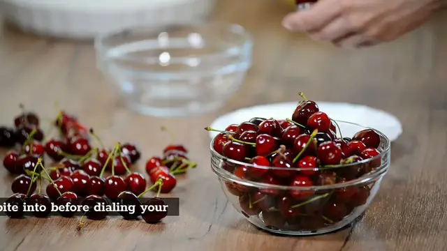 Video thumbnail for Cherry Pitter Alternatives, 4 Helpful Tools to Pit Cherries