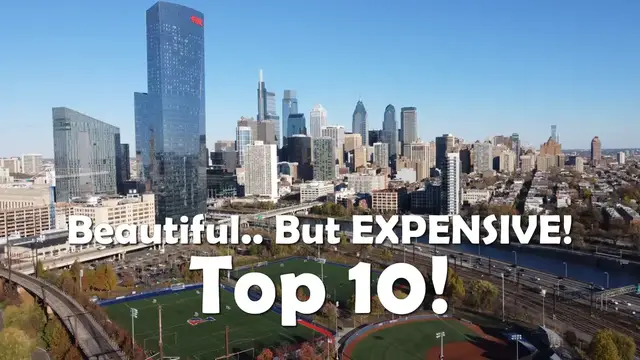 Video thumbnail for Top 10 Business Schools in USA + Tuition - US News Rankings
