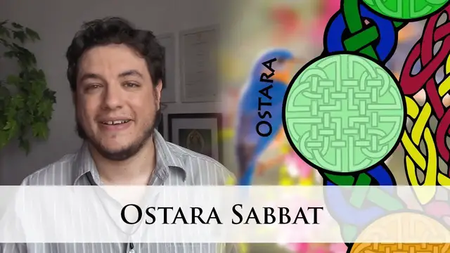 Video thumbnail for Ostara Sabbat / Spring Equinox | What it is and how to celebrate it