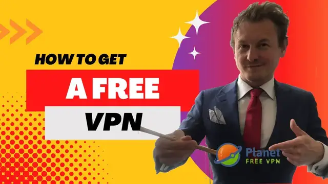 Video thumbnail for How to get a free VPN?