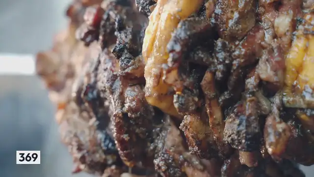 Video thumbnail for Old South Coco-Cola Pork Loin