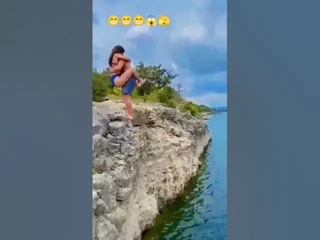 Video thumbnail for 📍USA🇺🇸#travel#beach#jump#shorts #usa