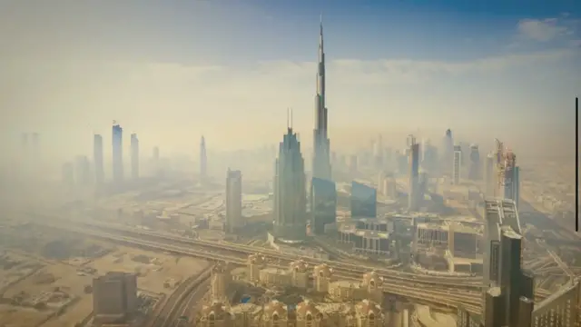 Video thumbnail for Dubai’s Tourist Traps: Scams to Watch Out For