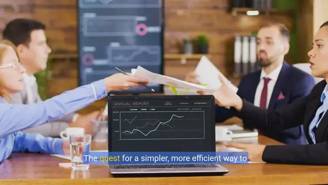 Video thumbnail for Google Sheets 101: A Beginner's Guide to Spreadsheets