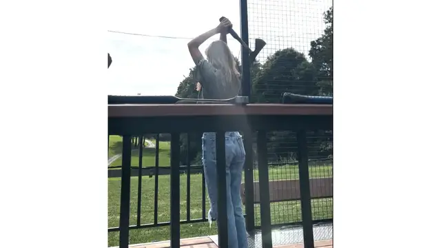 'Video thumbnail for Axe Throwing (How To)'