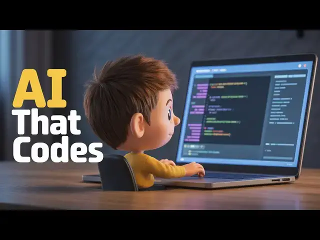 Video thumbnail for Chivecc com – AI That Codes, Designs & Deploys Instantly — Claude & Cursor Killer??