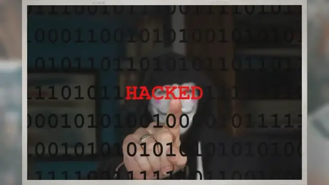 Video thumbnail for What Is Spear Phishing in Cyber Security?