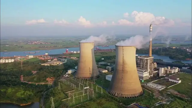 Video thumbnail for Main Causes Of Thermal Pollution