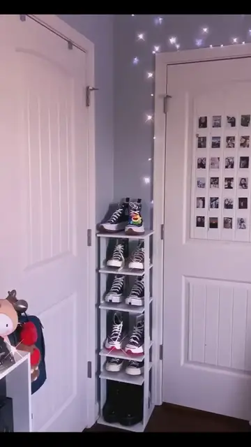 Video thumbnail for korean style bedroom furniture | room decoration korean style