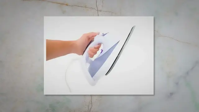 Video thumbnail for Russell Hobbs Steam Iron Problems: 7 Common Issues (explained)