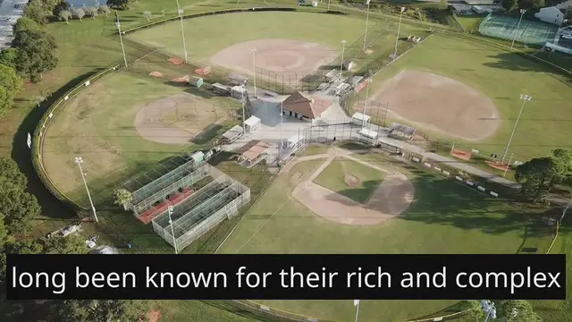 Video thumbnail for The Hidden Symbolism in Classic Novels