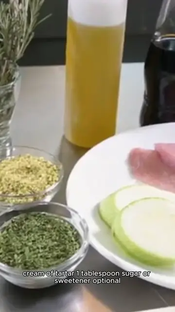 Video thumbnail for cloud bread recipe