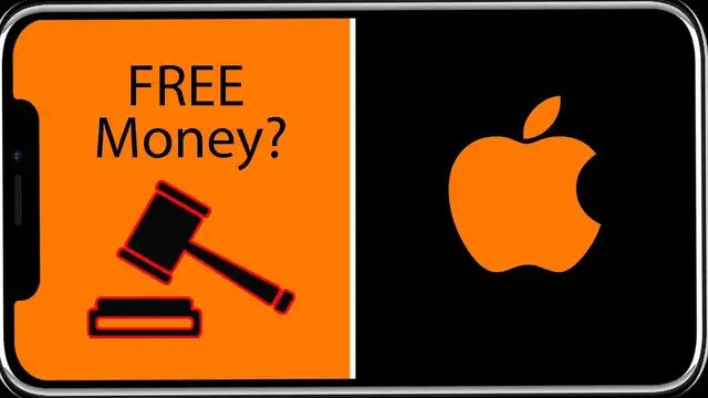 Video thumbnail for Apple Class Action Lawsuit - Does Apple owe you Money?