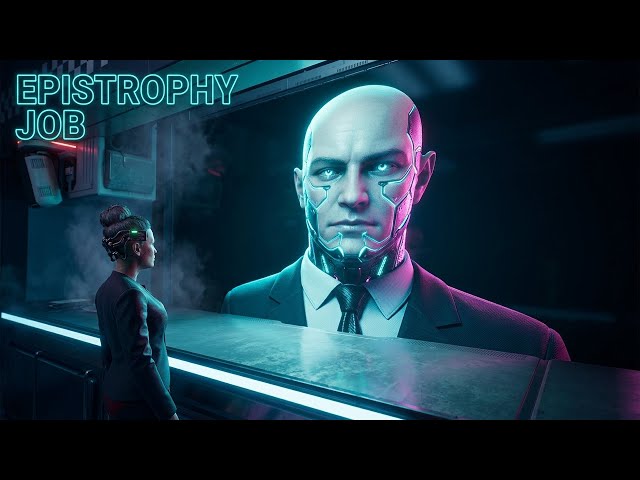 Video thumbnail for Delamain Epistophy Cyberpunk 2077 Full Run