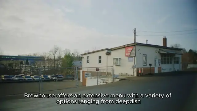 Video thumbnail for BJ’s Restaurant & Brewhouse Menu Price