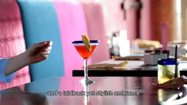 'Video thumbnail for Bar Louie Menu and Prices'