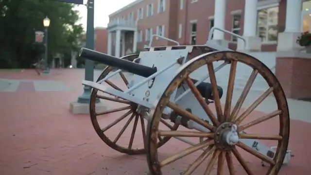 Video thumbnail for Missouri Military Academy Summer Camp