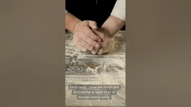 Video thumbnail for Stand Mixer Uses: Easy Way How To Make Chapati Dough ! (2023)