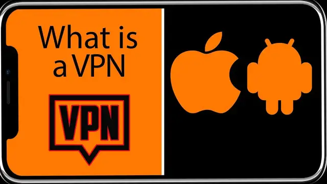 Video thumbnail for What is VPN on iPhone X (All Models)