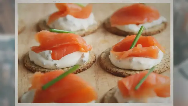 Video thumbnail for Why Is Seafood So Expensive?