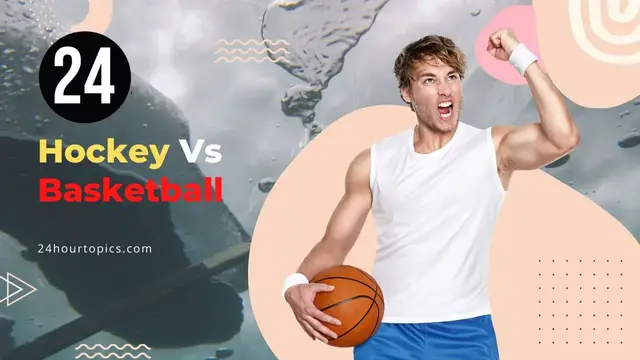 Video thumbnail for Secrets! Why basketball is better than hockey? | Hockey Vs Basketball