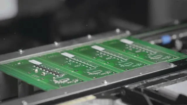 Video thumbnail for How are Integrated Circuits Made? Construction of Integrated Circuits