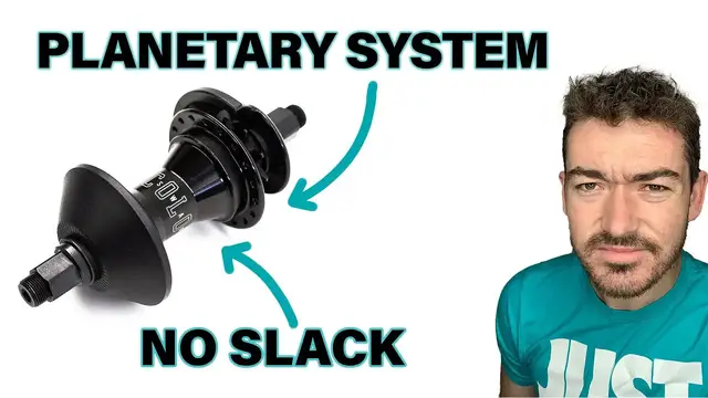 Video thumbnail for NEW Planetary Freecoaster from Colony - game changer!