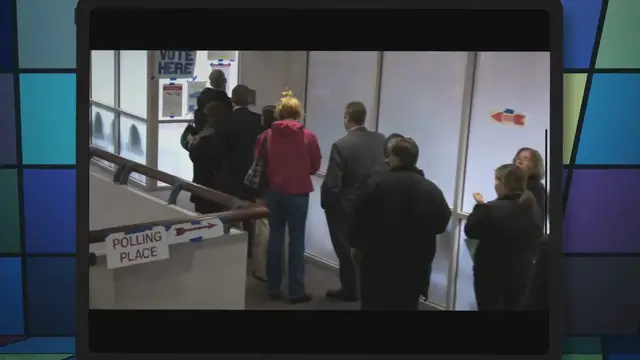 Video thumbnail for The Season of Political Hypocrisy is Here