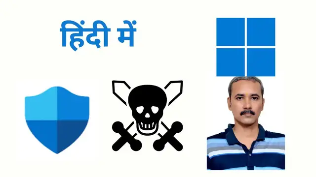 Video thumbnail for How to Permanently Disable Microsoft Windows Defender Antivirus on Windows 11?