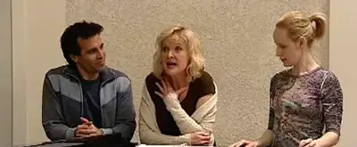 Video thumbnail for Exclusive Look: Encore's Star-Studded Applause! Tickets On Sale NOW!