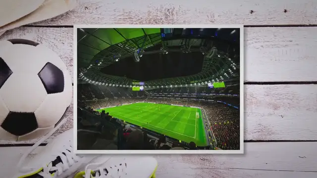 'Video thumbnail for Cool Facts About Soccer Fields – Things You Never Knew about Soccer Pitches'