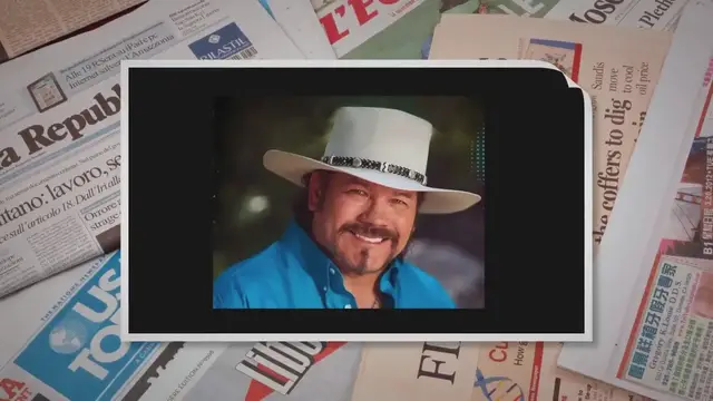 Video thumbnail for Buddy Jewell | Net Worth, Family, Wife, & Career