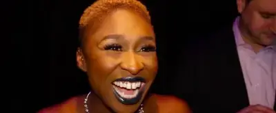 Video thumbnail for Flashback: Look Back at THE COLOR PURPLE's Opening Night!