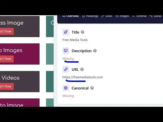 Video thumbnail for Google Chrome Extension Detailed SEO – Get Instant No Setup SEO Insights!
