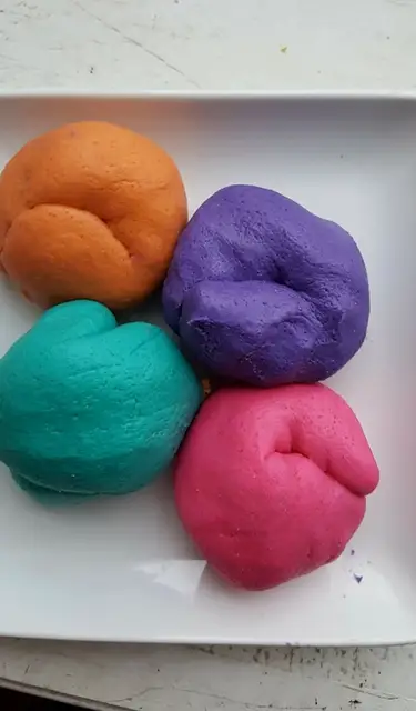 'Video thumbnail for Masa de Sal para Niños '