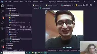 Video thumbnail for Python 3 Script to Compare Two Images For Similarity or Equality Using OpenCV and Numpy Library