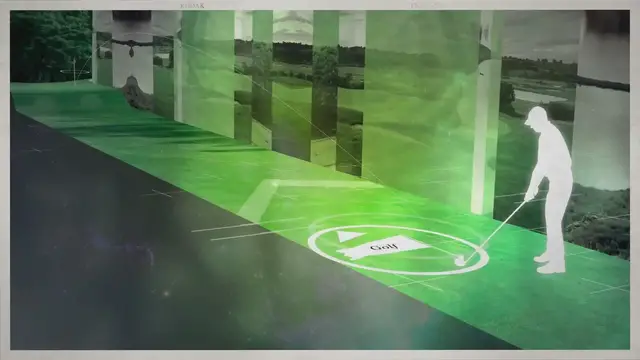 Video thumbnail for Die Golf-Platzreife – einfach erklärt