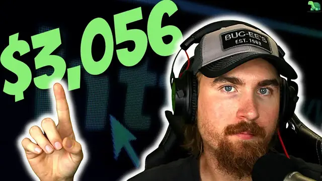 'Video thumbnail for I Sell Keywords Now | $3,056 Income! | March 2022 Website Report'