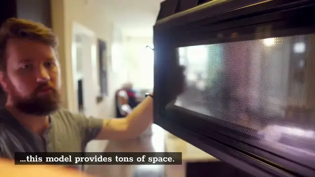 Video thumbnail for Over the Range Microwaves on Amazon – 3 Best Choices for You!